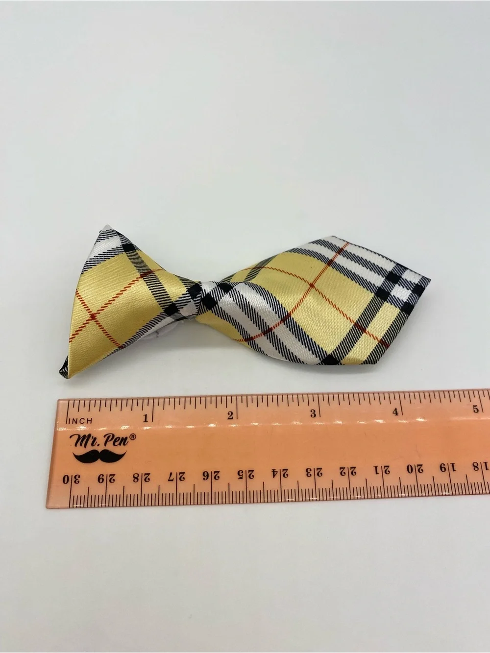 Pet Neck Tie Fashion Accessory for Dogs and Cats